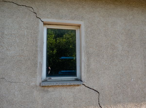 Foundation Structural Repair in Hudson