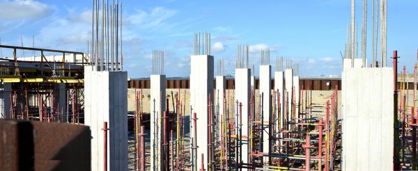 Cost of Helical Pile Installation in Hudson