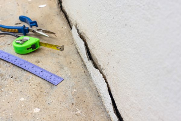 House Leveling in Hudson