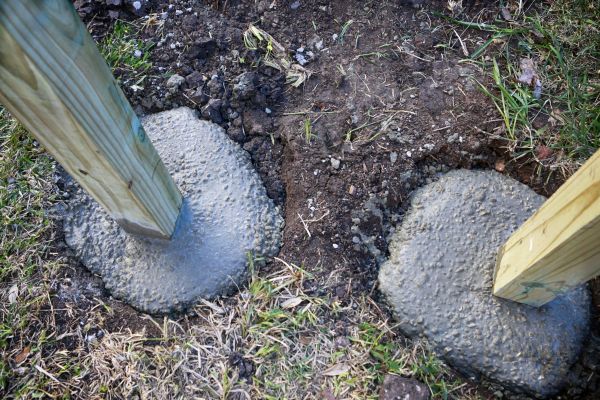 Cost of Piling Repair in Hudson