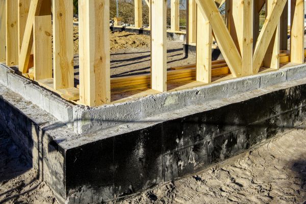 Sinking Foundation Lifting in Hudson