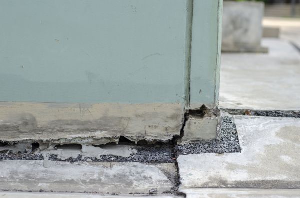 Cost of Structural Concrete Repair in Hudson