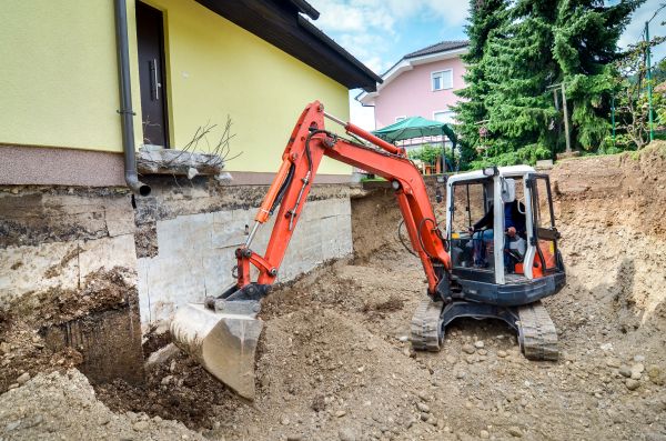 House Elevation Service in Hudson