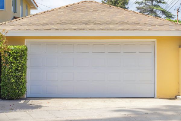 Cost of Garage Foundation Repair in Hudson