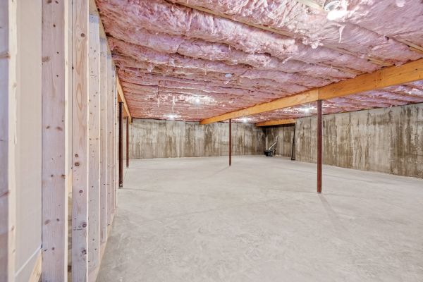 Foundation Maintenance in Hudson