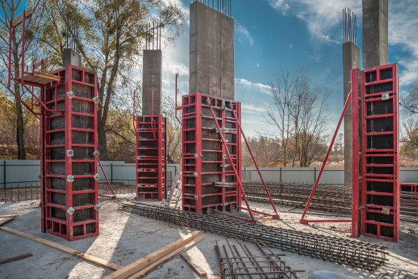 Cost of Foundation Support Service in Hudson