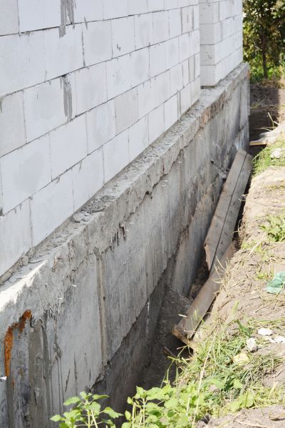 Cost of Subsidence Repair in Hudson
