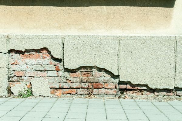 Cost of Foundation Damage Repair in Hudson