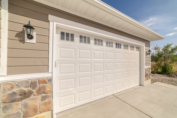 Garage Lifting in Hudson