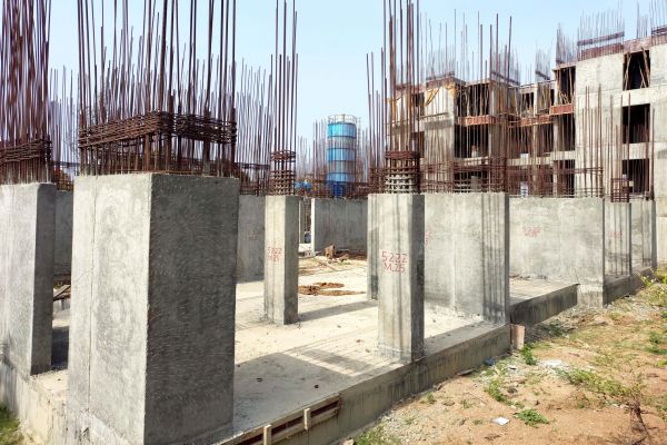 Cost of Foundation Stabilizing in Hudson