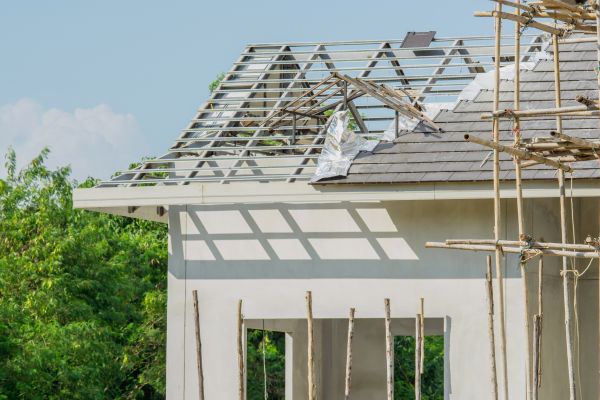 Cost of Residential Structural Repair in Hudson