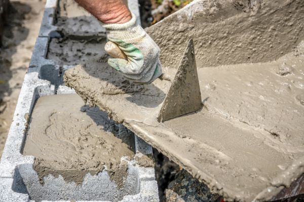 Cost of Foundation Mortar Repair in Hudson