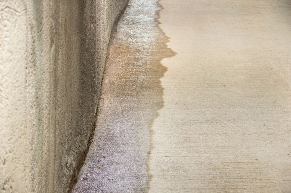 Cost of Leaking Foundation Repair in Hudson